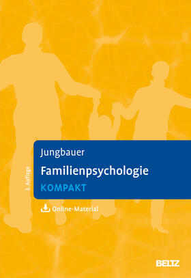 Jungbauer |  Familienpsychologie kompakt | Buch |  Sack Fachmedien