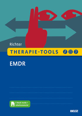 Richter |  Therapie-Tools EMDR | Buch |  Sack Fachmedien
