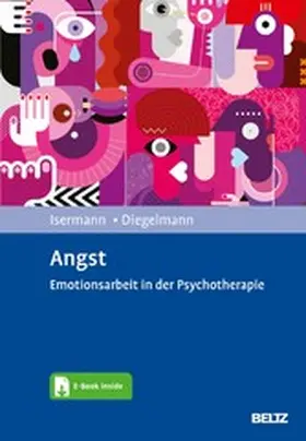 Isermann / Diegelmann |  Angst | eBook | Sack Fachmedien