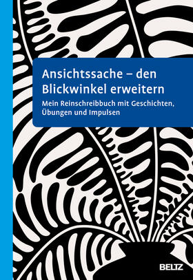 Büscher |  Ansichtssache - den Blickwinkel erweitern | Buch |  Sack Fachmedien