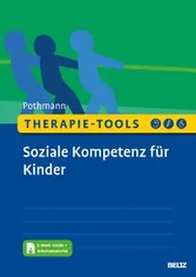 Pothmann |  Therapie-Tools Soziale Kompetenz für Kinder | eBook | Sack Fachmedien