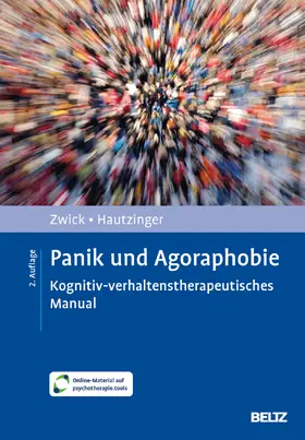 Zwick / Hautzinger |  Panik und Agoraphobie | Buch |  Sack Fachmedien