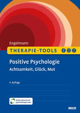 Engelmann |  Therapie-Tools Positive Psychologie | Buch |  Sack Fachmedien