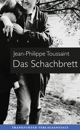 Toussaint |  Das Schachbrett | eBook | Sack Fachmedien