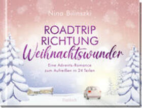 Bilinszki |  Roadtrip Richtung Weihnachtswunder | Sonstiges |  Sack Fachmedien