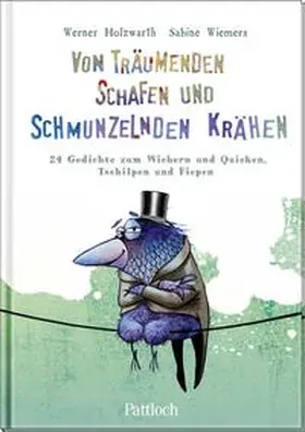 Holzwarth |  Von träumenden Schafen und schmunzelnden Krähen | Buch |  Sack Fachmedien