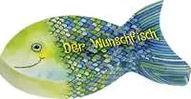  Der Wunschfisch | Sonstiges |  Sack Fachmedien