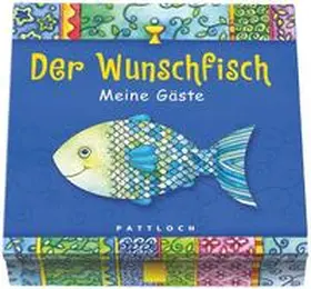  Der Wunschfisch | Buch |  Sack Fachmedien