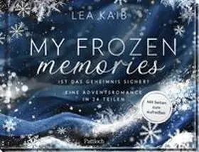 Kaib |  My Frozen Memories | Buch |  Sack Fachmedien