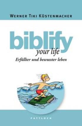 Küstenmacher |  biblify your life | Buch |  Sack Fachmedien