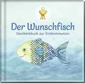 Langenstein |  Der Wunschfisch | Buch |  Sack Fachmedien