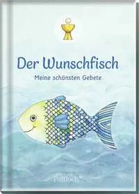  Der Wunschfisch | Buch |  Sack Fachmedien