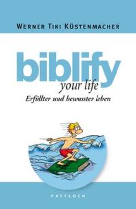 Küstenmacher |  biblify your life | eBook | Sack Fachmedien