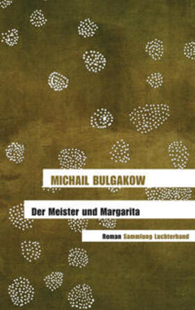 Bulgakow |  Der Meister und Margarita | Buch |  Sack Fachmedien