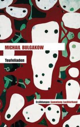 Bulgakow |  Teufeliaden | Buch |  Sack Fachmedien