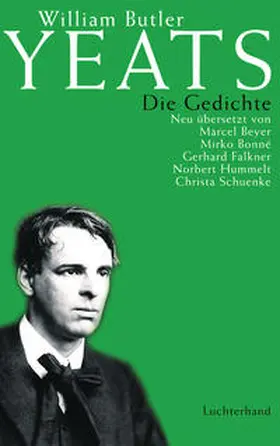 Yeats / Hummelt |  Die Gedichte | Buch |  Sack Fachmedien