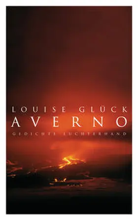 Glück |  Averno | Buch |  Sack Fachmedien