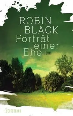 Black |  Porträt einer Ehe | Buch |  Sack Fachmedien