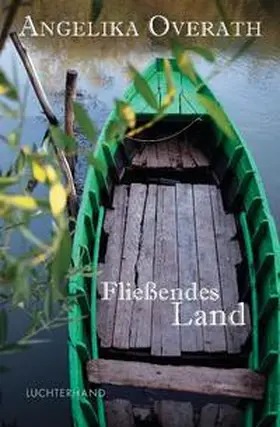 Overath |  Fließendes Land | Buch |  Sack Fachmedien