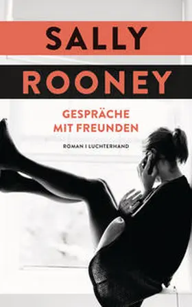 Rooney |  Gespräche mit Freunden | Buch |  Sack Fachmedien