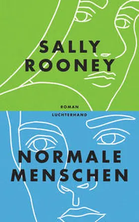 Rooney |  Normale Menschen | Buch |  Sack Fachmedien