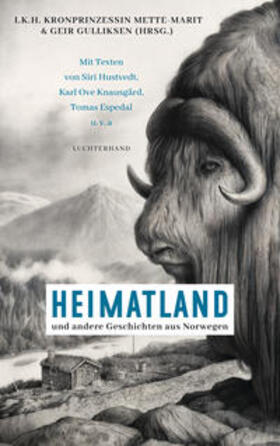 Gulliksen |  Heimatland | Buch |  Sack Fachmedien