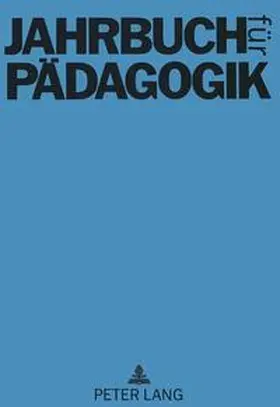 Beutler / Wiegmann |  Jahrbuch für Pädagogik 1995 | Buch |  Sack Fachmedien