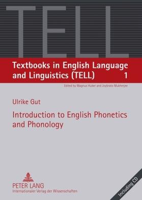 Gut |  Introduction to English Phonetics and Phonology | Buch |  Sack Fachmedien