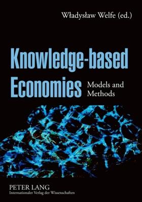 Welfe |  Knowledge-based Economies | Buch |  Sack Fachmedien