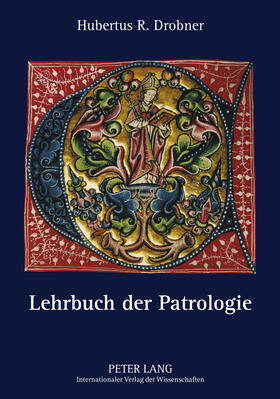 Drobner |  Lehrbuch der Patrologie | Buch |  Sack Fachmedien
