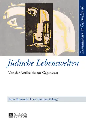 Baltrusch / Puschner | Jüdische Lebenswelten | Buch | 978-3-631-64563-5 | sack.de