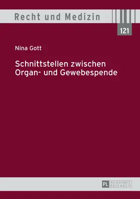 Gott | Schnittstellen zwischen Organ- und Gewebespende | Buch | 978-3-631-65470-5 | sack.de