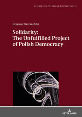 Krzeminski |  Solidarity: The Unfulfilled Project of Polish Democracy | eBook | Sack Fachmedien