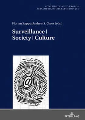 Gross / Zappe |  Surveillance | Society | Culture | eBook | Sack Fachmedien