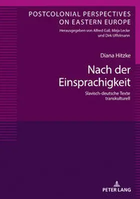 Hitzke |  Nach der Einsprachigkeit | eBook | Sack Fachmedien