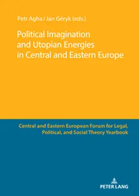  Political Imagination and Utopian Energies in Central and Eastern Europe | Buch |  Sack Fachmedien