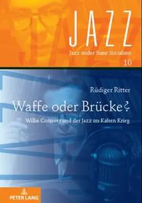 Ritter |  Waffe oder Brücke? | Buch |  Sack Fachmedien