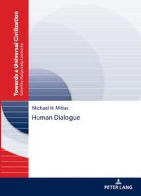 Mitias |  Human Dialogue | Buch |  Sack Fachmedien