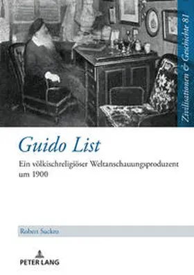 Suckro |  Guido List | Buch |  Sack Fachmedien