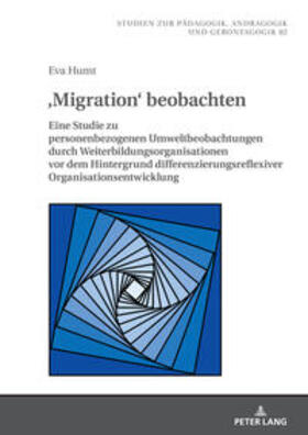 Humt |  ,Migration' beobachten | Buch |  Sack Fachmedien