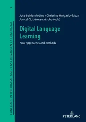  Digital Language Learning | Buch |  Sack Fachmedien