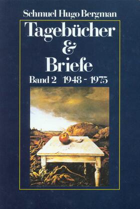 Bergman / Sambursky |  1948 - 1975 | Buch |  Sack Fachmedien