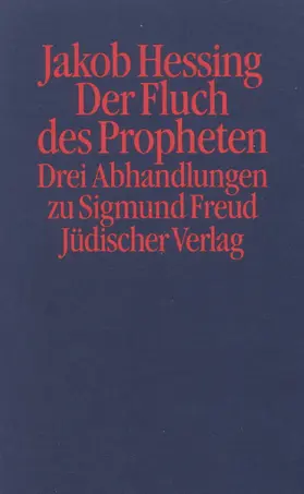 Hessing |  Der Fluch des Propheten | Buch |  Sack Fachmedien