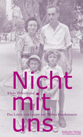 Hillenbrand |  Nicht mit uns | Buch |  Sack Fachmedien