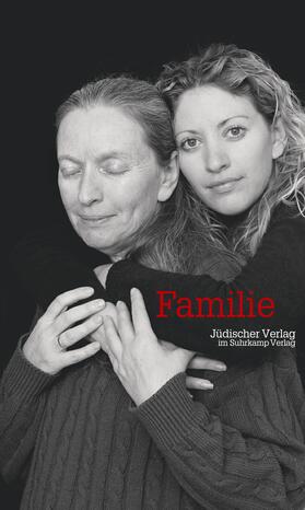 Dachs |  Jüdischer Almanach Familie | Buch |  Sack Fachmedien