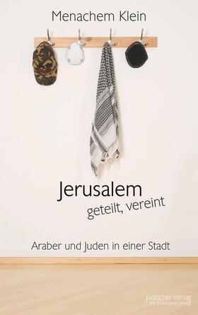 Klein |  Klein, M: Jerusalem - geteilt, vereint | Buch |  Sack Fachmedien