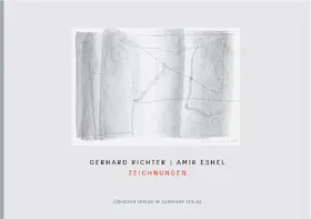 Eshel / Richter |  Zeichnungen | Buch |  Sack Fachmedien