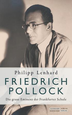 Lenhard |  Friedrich Pollock | Buch |  Sack Fachmedien