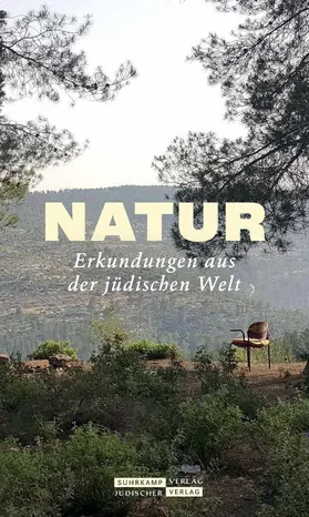 Dachs |  Jüdischer Almanach Natur | Buch |  Sack Fachmedien