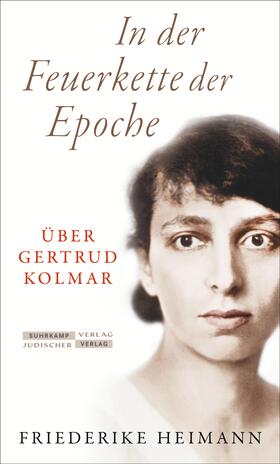 Heimann |  In der Feuerkette der Epoche | Buch |  Sack Fachmedien